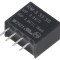 Convertor DC/DC 3,3V 75mA