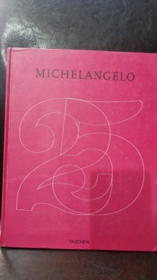 Michelangelo 1475-1564 Universal Genius of the Renaissance - Gilles Neret foto