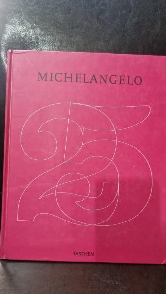 Michelangelo 1475-1564 Universal Genius of the Renaissance - Gilles Neret