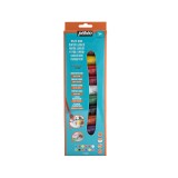 Set 12 culori acrilice pentru pictat Pebeo, 12 x 20ml - RESIGILAT