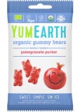 Ursuleti gumati bio fara gluten, 50g, Yumearth