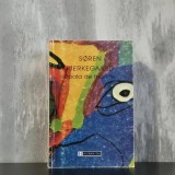 S&oslash;ren Kierkegaard - Boala de moarte | S&oslash;ren Kierkegaard, disperare, filosofie existențială