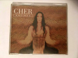 *CD muzica: Cher &lrm;&ndash; Believe, Electronic, Pop, Style: House, Euro House, Hi NRG