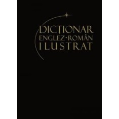 Dictionar englez-roman ilustrat Vol. 1 &ndash; de la A la K