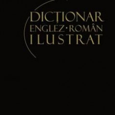 Dictionar englez-roman ilustrat Vol. 1 – de la A la K
