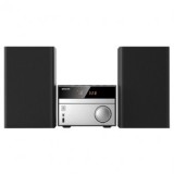 Mini sistem audio bt cd/mp3/cd-r 2x15w sencor