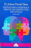 Cumpara ieftin Dezvoltarea personala privita din perspectiva sufletului - 2015 - Joshua David Stone (Y413)