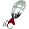 Oscilanta Zack M Argintie 18 gr. - Misu