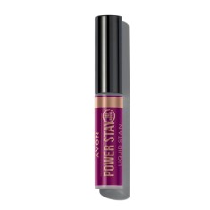 Power Stay Stain Smooch Proof &ndash; Ruj lichid ultra-rezistent pentru un look