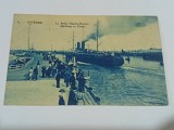 Carte postala Belgia 1927