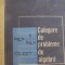 Culegere de probleme de algebra - pentru licee - I. Stamate , I. Stoian