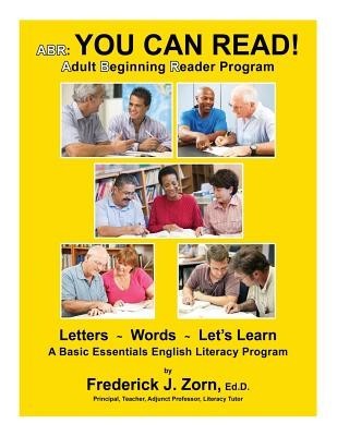 Abr: You Can Read! Adult Beginning Reader Program foto