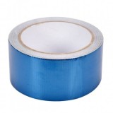 Banda pentru repararea prelatelor 5cmx8m, albastra, Vorel