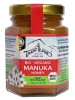 Miere Manuka MGO 300+ Bio TranzAlpine, 140g, Noua Zeelandă, HOYER, Ecologică, Certificată