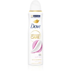 Dove Advanced Care Soft Feel antiperspirant Spray 150 ml