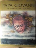 PAPA GIOVANNI IN TERRA COME IN CIELO-GABRIELE CARRARA-228673