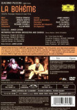 La Boheme (DVD) | Giacomo Puccini, Clasica, Deutsche Grammophon