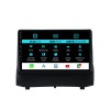 Navigatie Dedicata Ford Fiesta (2009-2017), 9Inch, 8Gb Ram, 256Gb Stocare, Carplay