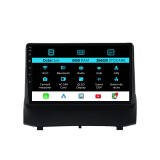 Cumpara ieftin Navigatie Dedicata Ford Fiesta (2009-2017), 9Inch, 8Gb Ram, 256Gb Stocare, Carplay