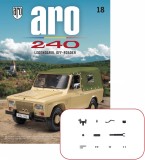 Numarul 18. Aro 240