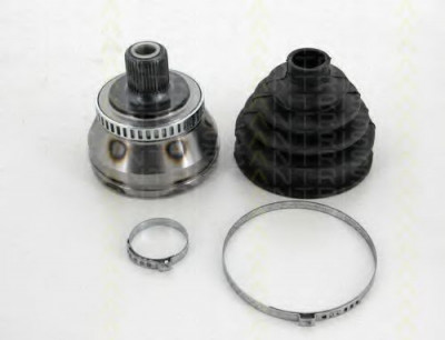 Kit cap planetara AUDI A4 (8E2, B6) (2000 - 2004) TRISCAN 8540 29157 foto