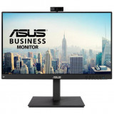Monitor LED BE24EQSK 23.8 inch FHD IPS 5 ms 75 Hz Webcam, Asus