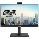 Monitor LED BE24EQSK 23.8 inch FHD IPS 5 ms 75 Hz Webcam, Asus