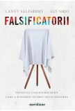 Falsificatorii - Harold Robbins