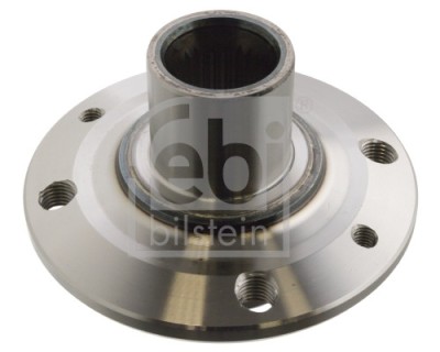 FEBI BILSTEIN 102186 Butuc roata foto