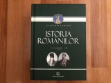 Istoria romanilor (vol. VII, tom II)