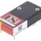 Convertor DC/DC 10W XP POWER 12VDC 0-5kVDC 2mA THT FS