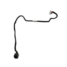 Mufa alimentare DC Dell Latitude E6400 DC30100520L