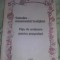 Coloram-matematica invatam !Fise de evaluare pentru prescolari,1993,T.GRATUIT