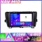 Navigatie Toyota Prius 2009 2014 KIT TY39 EDOTEC-LITE Android Ecran 720P Octa Core 4 64 Carplay CarStore Technology