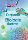 Dictionar ilustrat de Biologie | Corinne Stockley, Didactica Publishing House