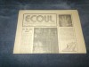 ZIARUL ECOUL NR 6 APRILIE 1990