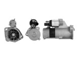 Electromotor Eu, Audi A4 (B6), 2000-2005, A4 Cabriolet (B7), 01.2002-12.2009, A6, (C5) 1997-2005, Vw Passat (B5), 10.2000-12.2005 Motor 1.8 T, 1.9 Td