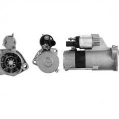 Electromotor Eu, Audi A4 (B6), 2000-2005, A4 Cabriolet (B7), 01.2002-12.2009, A6, (C5) 1997-2005, Vw Passat (B5), 10.2000-12.2005 Motor 1.8 T, 1.9 Td