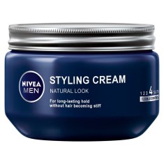 GEL-CREMA DE PAR MODELARE&amp;amp;FIXARE FLEXIBLE HOLD 150ML foto