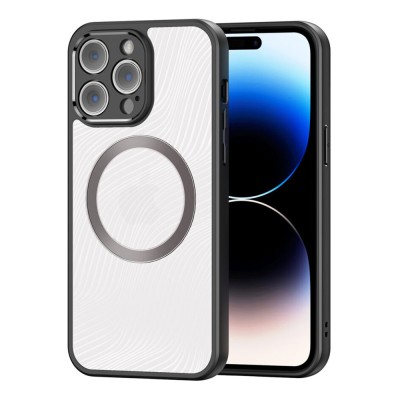 Husa Duxducis Aimo Iphone 14 Pro magsafe foto