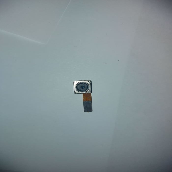 Camera principala Allview C6 Duo