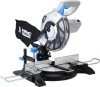 Fierastrau Circular Unghiular Mac Allister 1400W, 210mm, 5000 RPM, Taiere Inclinata, Sac Praf, Cheie Hexagonala
