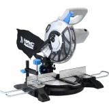 Fierastrau circular taiere inclinata 1400 W, 5000 rpm