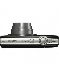 Camera foto canon ixus 185 rezolutie 20 mp senzor ccd foto