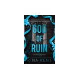 God of Ruin (Standard Edition)