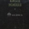 Manualul inginerului, volumul 1 (Matematica, Fizica, Caldura) - 1954 (S272)