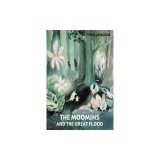 The Moomins and the Great Flood