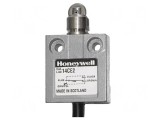 Limitator cursă rolă metalică &Oslash;12,4mm SPDT 5A