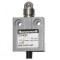 Limitator cursă rolă metalică &Oslash;12,4mm SPDT 5A