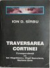 Traversarea Cortinei. Corespondenta cu Ion Negoitescu, Virgil Nemoianu, Mariana Sora &ndash; Ion D. Sirbu